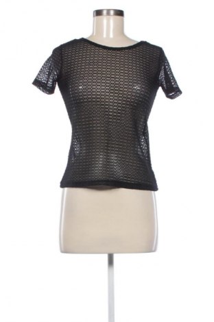 Damen Shirt Unbranded, Größe S, Farbe Schwarz, Preis 10,00 €