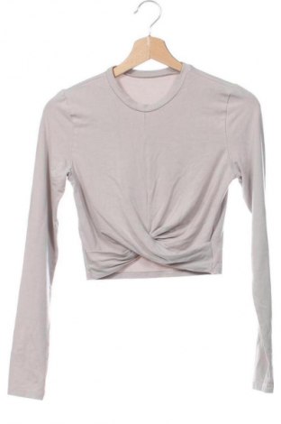 Damen Shirt Unbranded, Größe XS, Farbe Grau, Preis 9,72 €