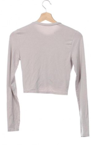 Damen Shirt Unbranded, Größe XS, Farbe Grau, Preis 9,72 €