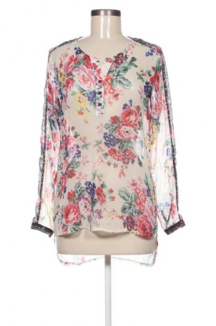 Damen Shirt Unbranded, Größe M, Farbe Mehrfarbig, Preis 13,30 €