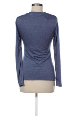 Bluzka damska Unbranded, Rozmiar M, Kolor Niebieski, Cena 43,68 zł