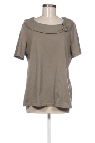 Dámska blúza Unbranded, Veľkosť XL, Farba Sivá, Cena  10,00 €