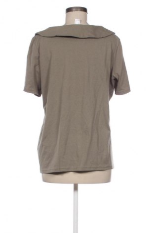 Dámska blúza Unbranded, Veľkosť XL, Farba Sivá, Cena  10,00 €