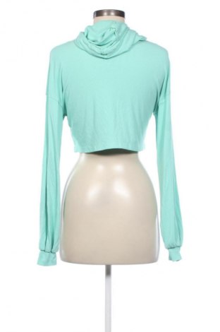 Damen Shirt Unbranded, Größe S, Farbe Grün, Preis 9,72 €