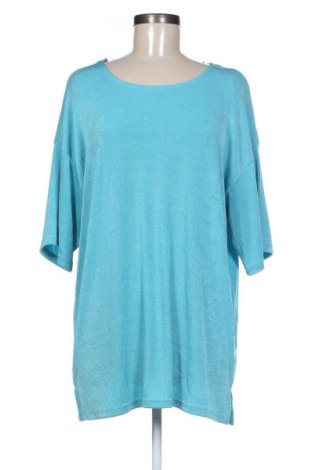Damen Shirt Unbranded, Größe XL, Farbe Blau, Preis 15,80 €