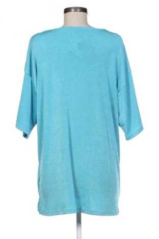 Damen Shirt Unbranded, Größe XL, Farbe Blau, Preis 15,80 €
