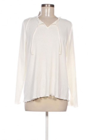 Damen Shirt Unbranded, Größe XXL, Farbe Weiß, Preis € 15,86