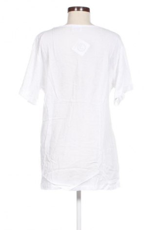 Damen Shirt Unbranded, Größe L, Farbe Weiß, Preis 10,00 €