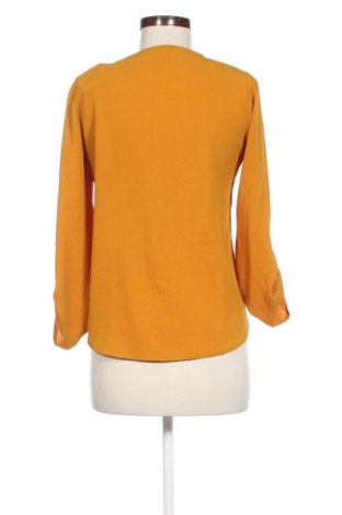 Bluzka damska Unbranded, Rozmiar M, Kolor Żółty, Cena 44,00 zł