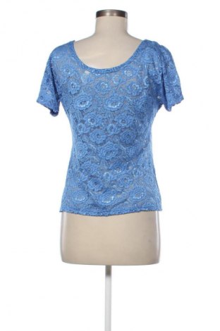 Bluză de femei Unbranded, Mărime M, Culoare Albastru, Preț 48,83 Lei