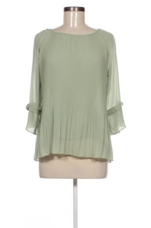 Bluză de femei Unbranded, Mărime M, Culoare Verde, Preț 48,47 Lei