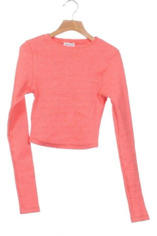 Bluză de femei Unbranded, Mărime XS, Culoare Portocaliu, Preț 48,83 Lei