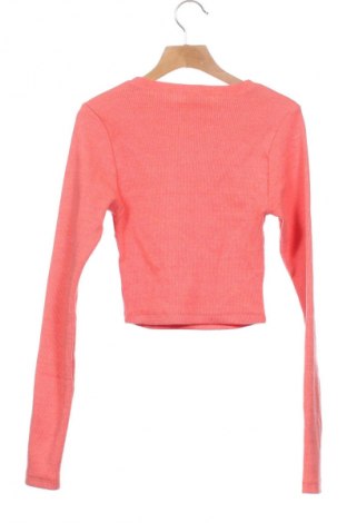 Bluză de femei Unbranded, Mărime XS, Culoare Portocaliu, Preț 48,83 Lei