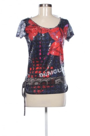 Damen Shirt Unbranded, Größe S, Farbe Mehrfarbig, Preis 9,72 €