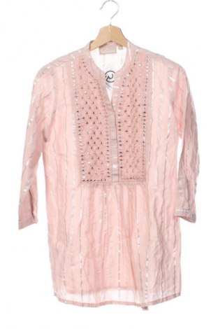 Damen Shirt Unbranded, Größe XS, Farbe Mehrfarbig, Preis 10,00 €