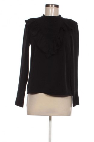Bluză de femei Unbranded, Mărime S, Culoare Negru, Preț 48,47 Lei