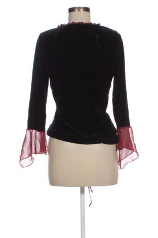 Bluză de femei Unbranded, Mărime M, Culoare Negru, Preț 48,47 Lei