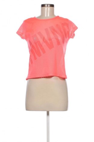 Damen Shirt Unbranded, Größe M, Farbe Rosa, Preis 9,72 €