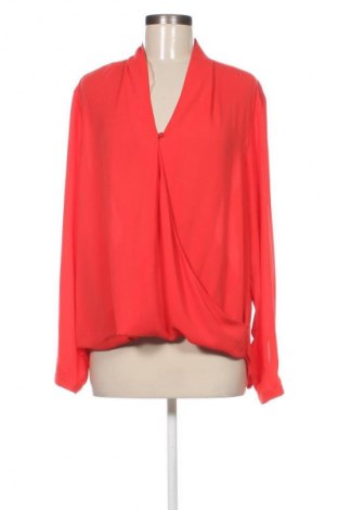 Damen Shirt Unbranded, Größe XL, Farbe Rot, Preis € 13,99