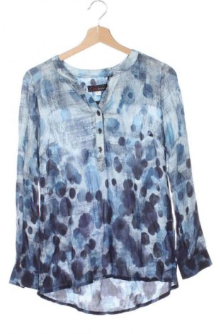 Damen Shirt Unbranded, Größe XS, Farbe Mehrfarbig, Preis 18,47 €