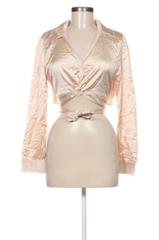 Damen Shirt Unbranded, Größe L, Farbe Beige, Preis € 13,99