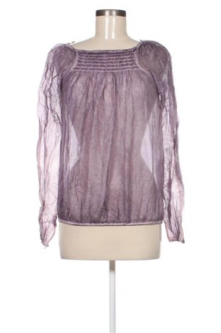 Bluzka damska Unbranded, Rozmiar S, Kolor Fioletowy, Cena 62,99 zł