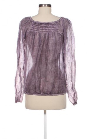 Bluzka damska Unbranded, Rozmiar S, Kolor Fioletowy, Cena 62,99 zł