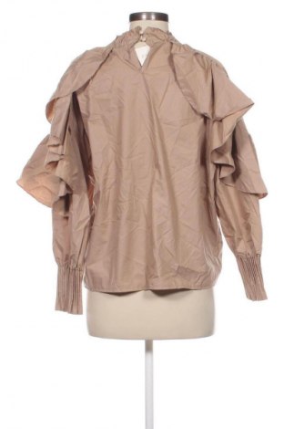 Bluzka damska Unbranded, Rozmiar M, Kolor Beżowy, Cena 101,99 zł