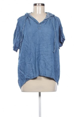 Női blúz Unbranded, Méret XL, Szín Kék, Ár 3 910 Ft