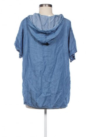 Női blúz Unbranded, Méret XL, Szín Kék, Ár 3 910 Ft
