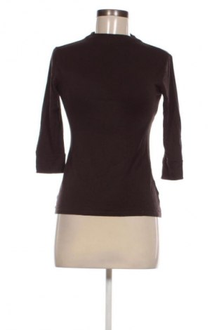 Bluză de femei Unbranded, Mărime S, Culoare Maro, Preț 48,47 Lei
