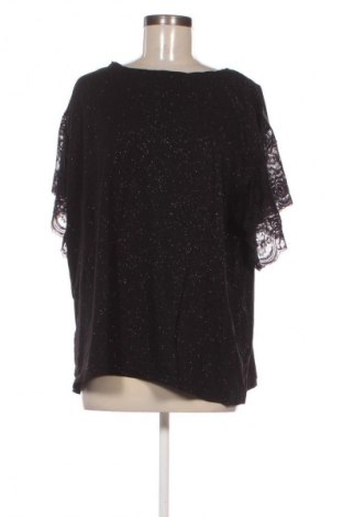 Bluză de femei Unbranded, Mărime 5XL, Culoare Negru, Preț 48,47 Lei