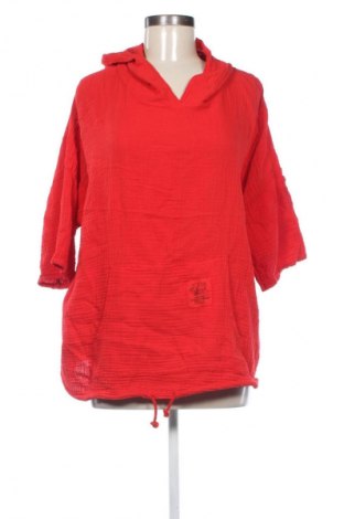 Női blúz Unbranded, Méret 5XL, Szín Piros, Ár 3 910 Ft