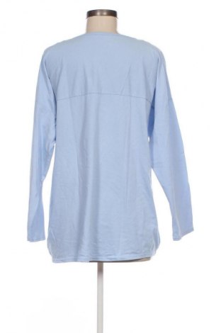 Dámska blúza Unbranded, Veľkosť XXL, Farba Modrá, Cena  18,47 €