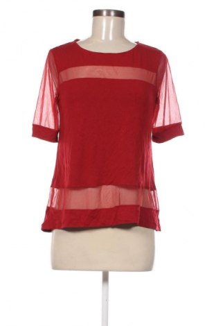 Damen Shirt Unbranded, Größe S, Farbe Rot, Preis € 13,99