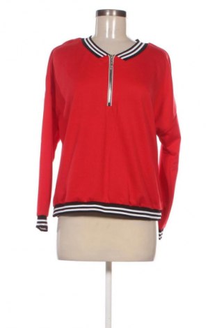 Damen Shirt Unbranded, Größe L, Farbe Rot, Preis 9,79 €