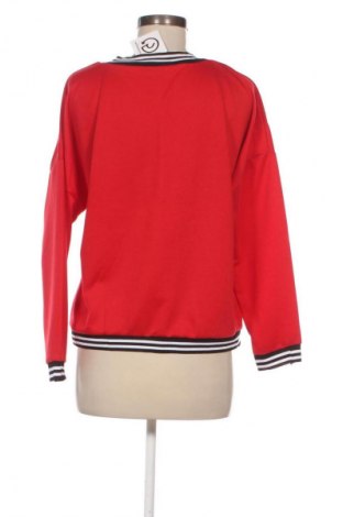 Damen Shirt Unbranded, Größe L, Farbe Rot, Preis 9,79 €