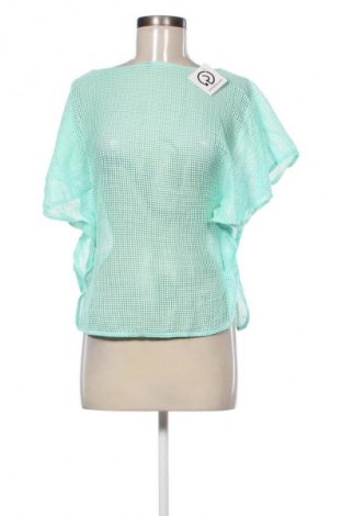 Damen Shirt Unbranded, Größe M, Farbe Grün, Preis 18,47 €