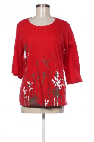 Damen Shirt Unbranded, Größe L, Farbe Mehrfarbig, Preis 10,00 €