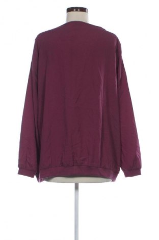 Damen Shirt Unbranded, Größe XXL, Farbe Lila, Preis 13,99 €