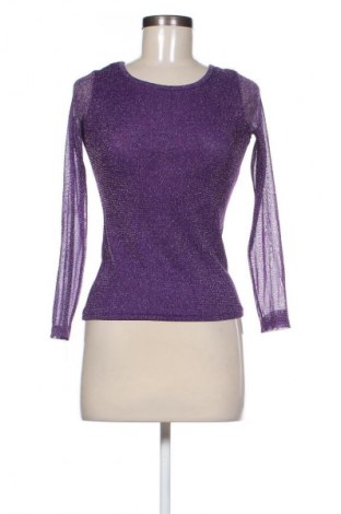 Damen Shirt Unbranded, Größe M, Farbe Lila, Preis € 6,99