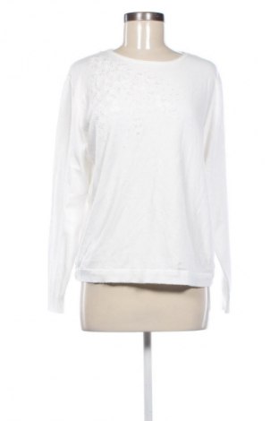 Bluză de femei Unbranded, Mărime M, Culoare Alb, Preț 48,47 Lei