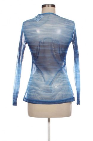Bluzka damska Unbranded, Rozmiar M, Kolor Niebieski, Cena 43,26 zł