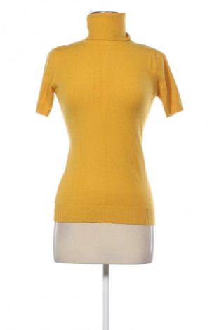 Damen Shirt Unbranded, Größe S, Farbe Gelb, Preis 9,72 €