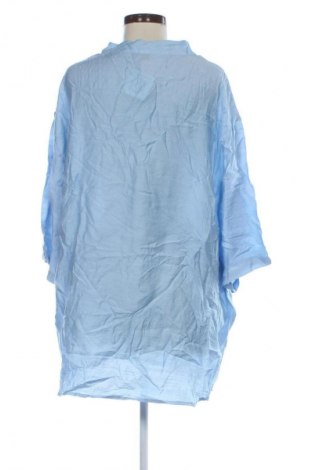 Dámská halenka Unbranded, Velikost 5XL, Barva Modrá, Cena  309,00 Kč
