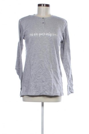 Damen Shirt Unbranded, Größe M, Farbe Grau, Preis € 13,99
