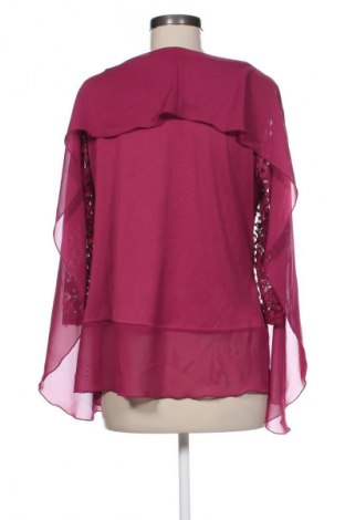 Damen Shirt Unbranded, Größe L, Farbe Rot, Preis 10,00 €