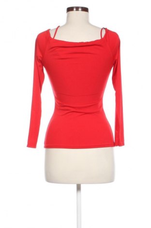 Damen Shirt Unbranded, Größe S, Farbe Rot, Preis € 6,99