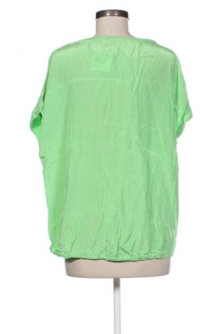 Bluză de femei Unbranded, Mărime L, Culoare Verde, Preț 48,00 Lei