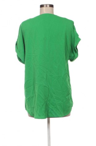 Bluză de femei Unika, Mărime L, Culoare Verde, Preț 69,99 Lei